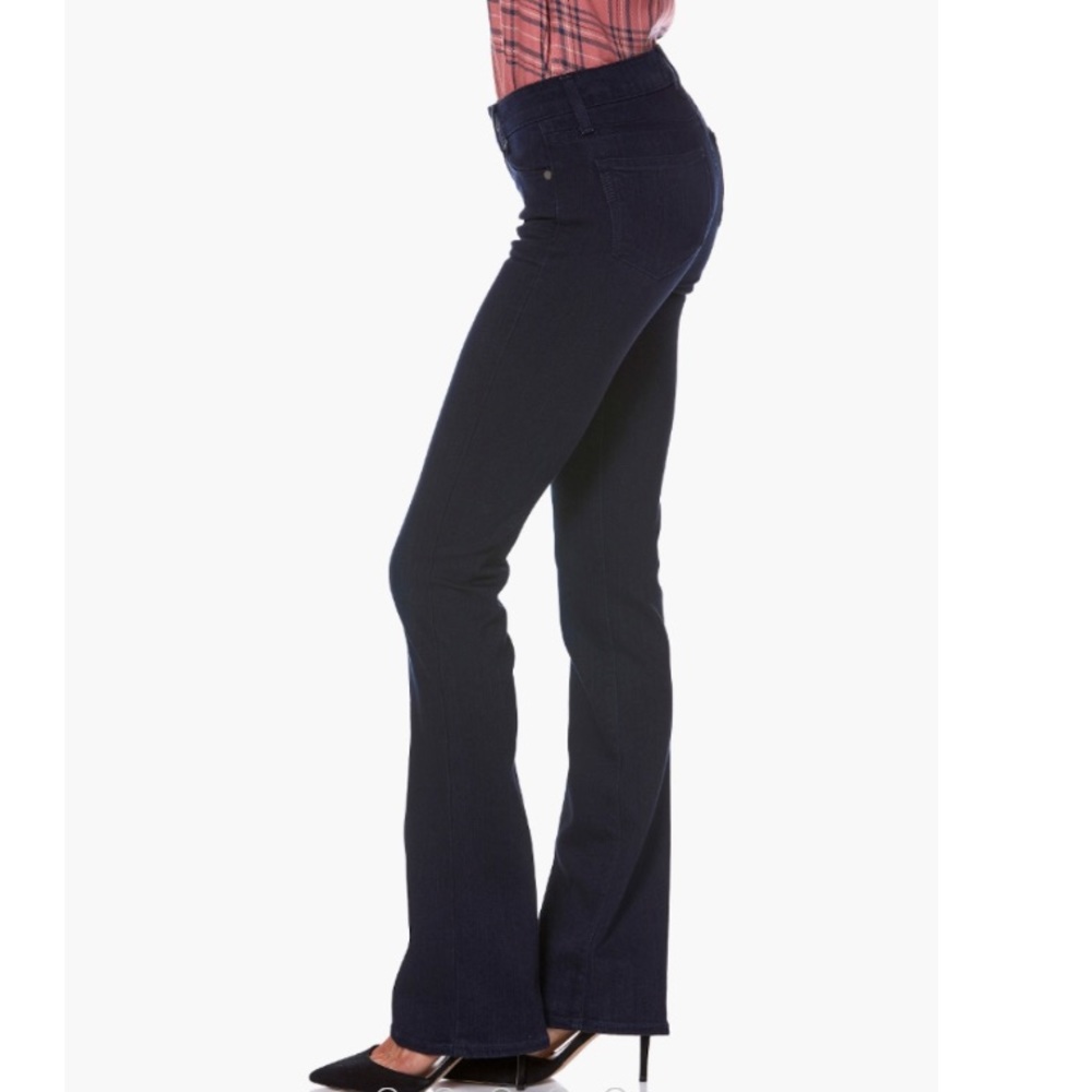 Paige - Manhattan Midrise Slim Boot - Picture 3 of 11